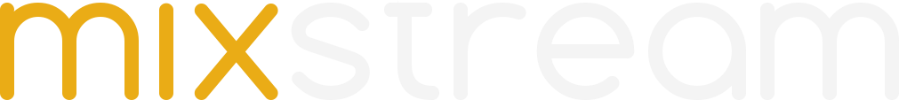 MixStream - internet radio services